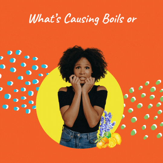 What’s Causing Boils or Lumps in My Underarms
