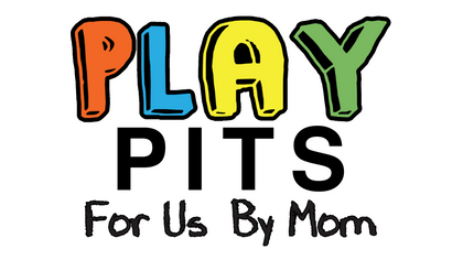 Play Pits Logo
