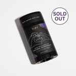 LOVE Baking Soda Free: Coconut & Tiare Flower | Natural Deodorant - Play Pits